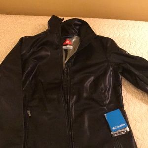 Womens Columbia jacket